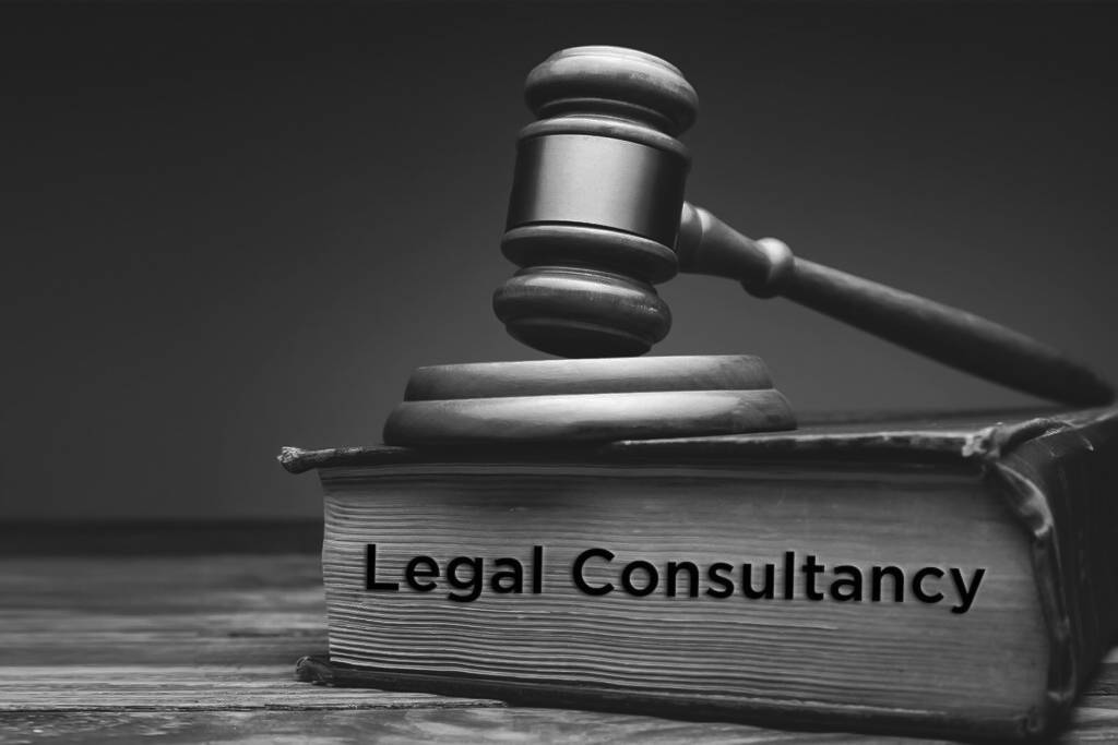 Legal Consultancy – Pakistan First Online Consultant