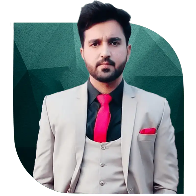 Adnan Yaseen - team image