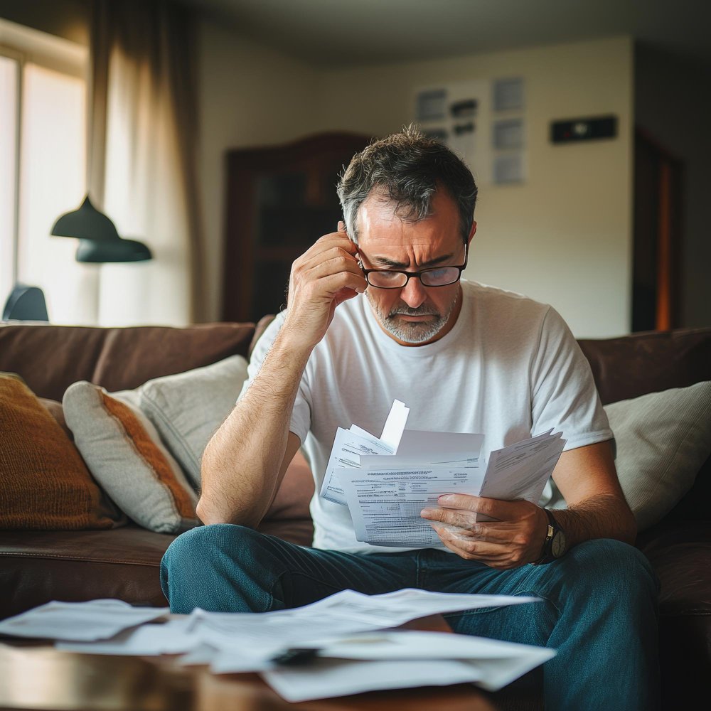 Surprise Tax Bills You Can't Afford