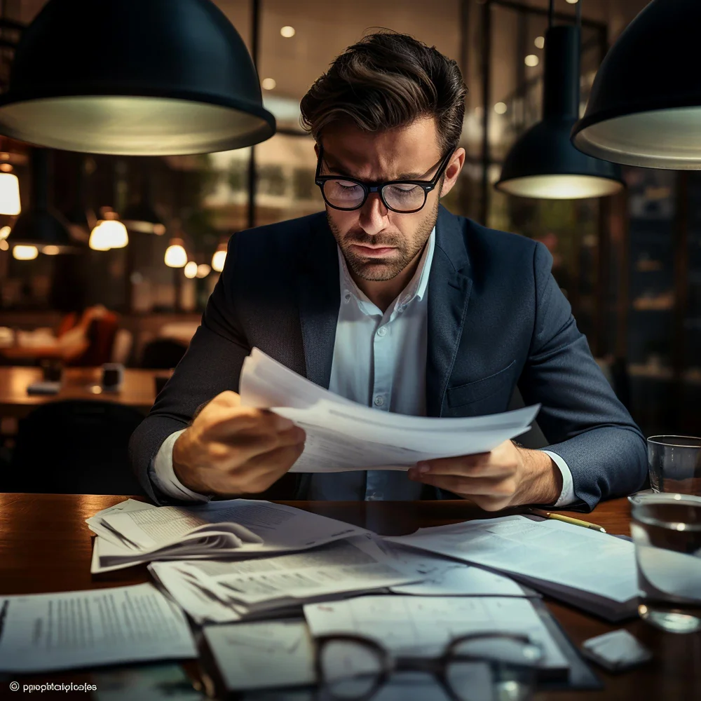 Confused by Tax Law Changes