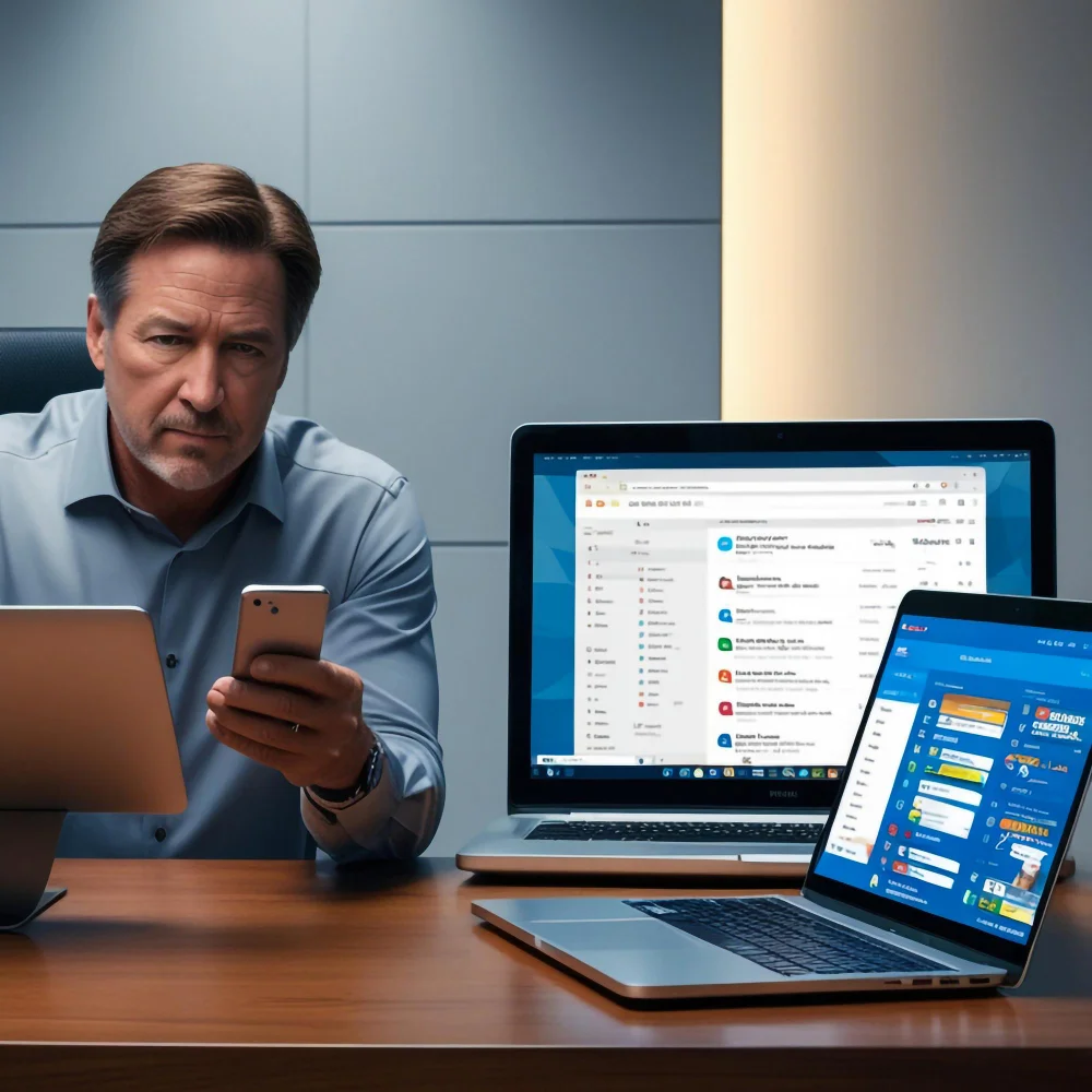 FBR Audit Notice in Your Inbox