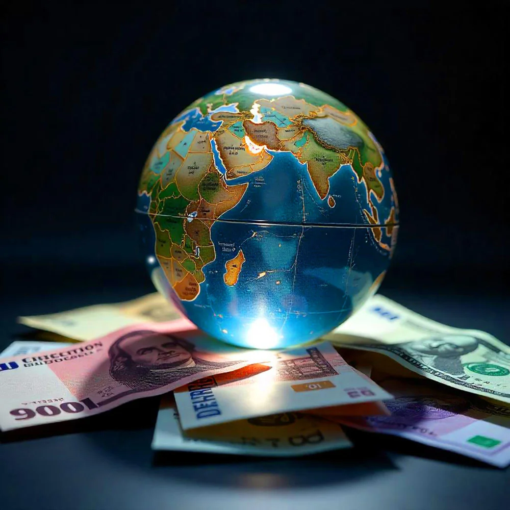 Overseas Income Double Taxation