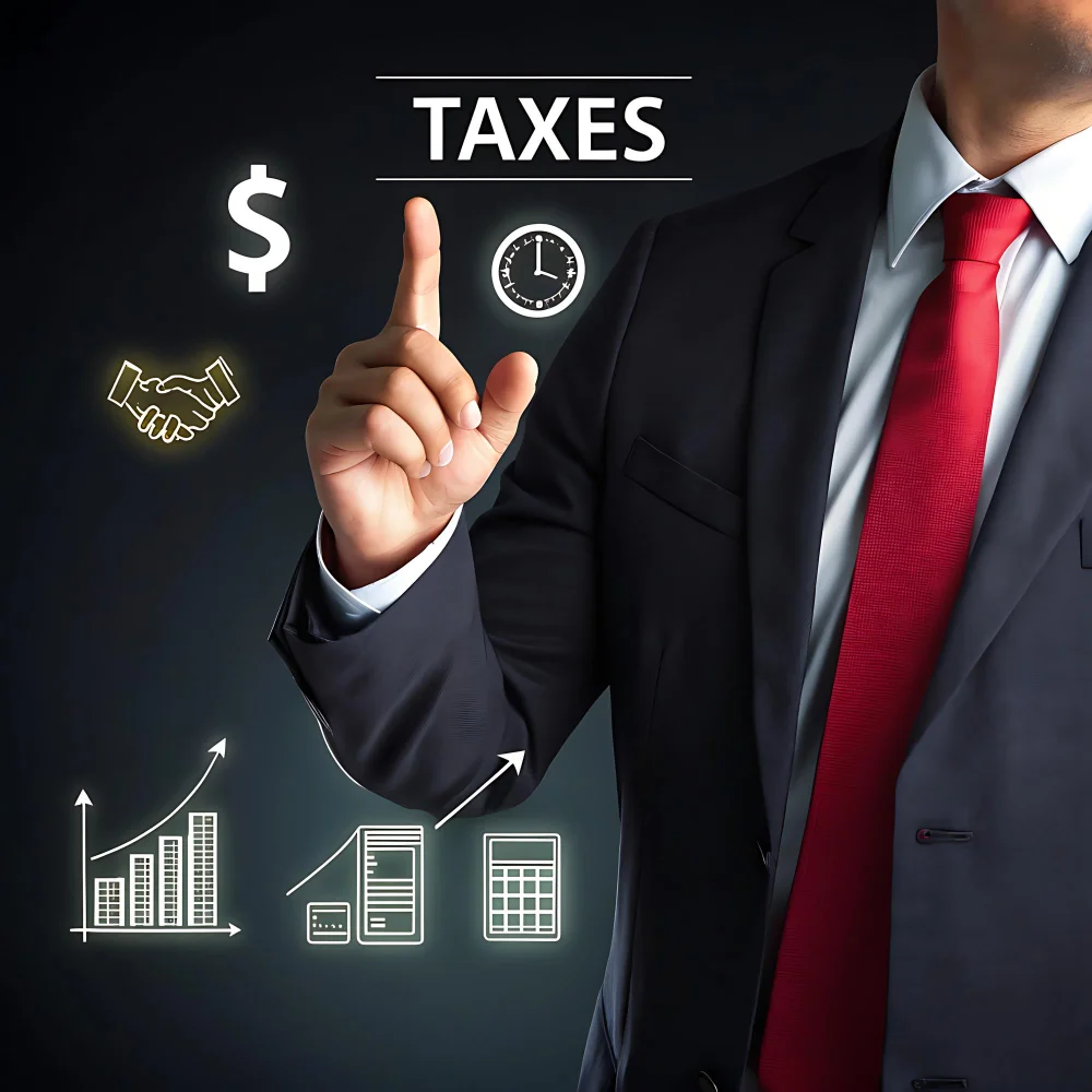 Paying More Tax Than Necessary