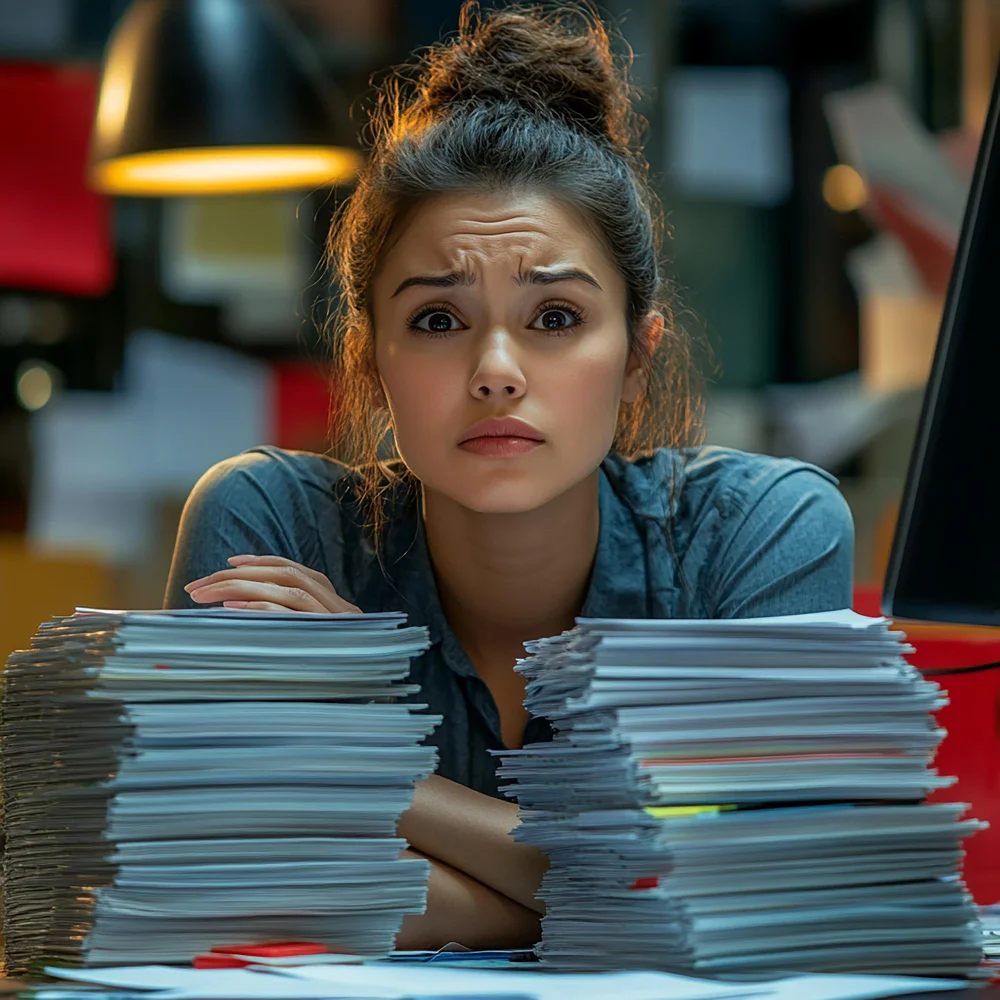 Stuck on Non-Filer List