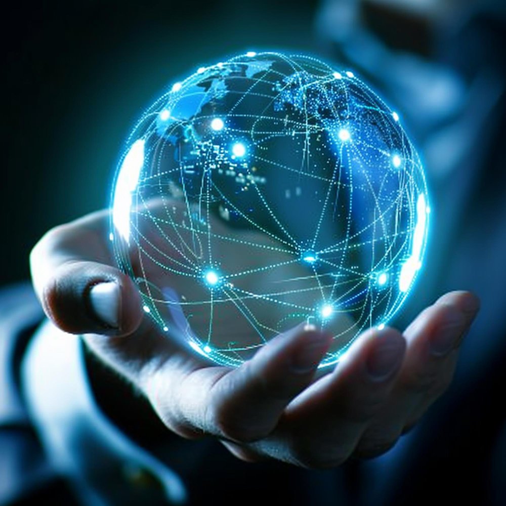 GLOBAL BUSINESS ACCESS