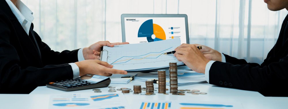 Investment & Opportunity Advisory