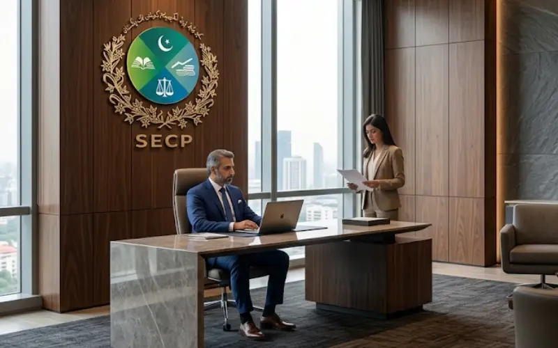 Corporate Compliance