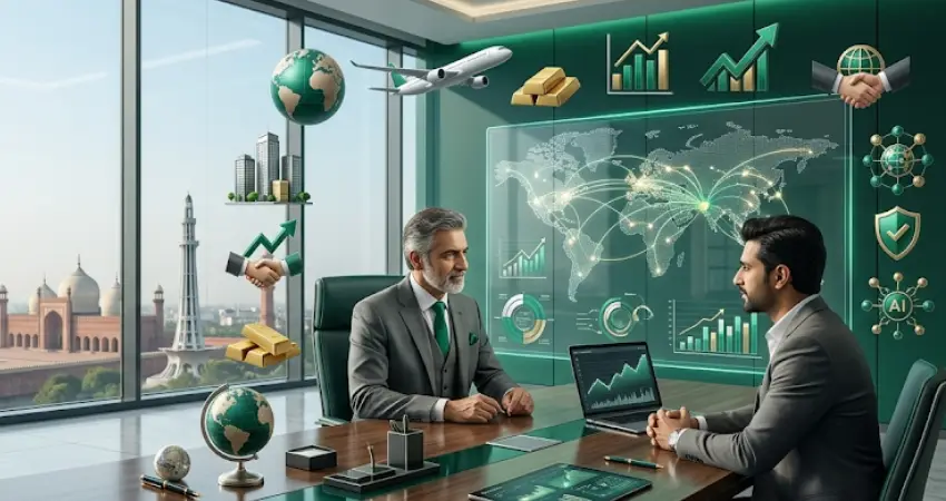Investment Consulting Services