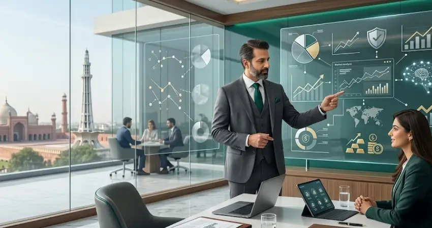 Portfolio Strategy and Wealth Planning