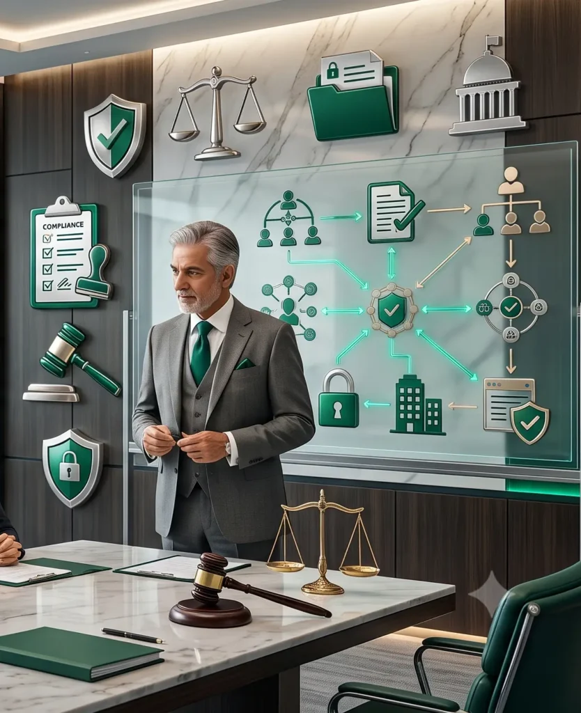 The Penalty for Non-Compliance in Pakistan Hits Harder Than Most Business Owners Expect