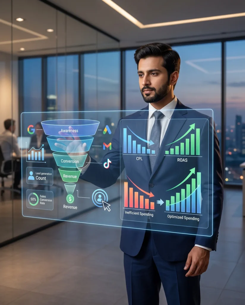 What Is Performance Marketing And Why Does It Change Everything
