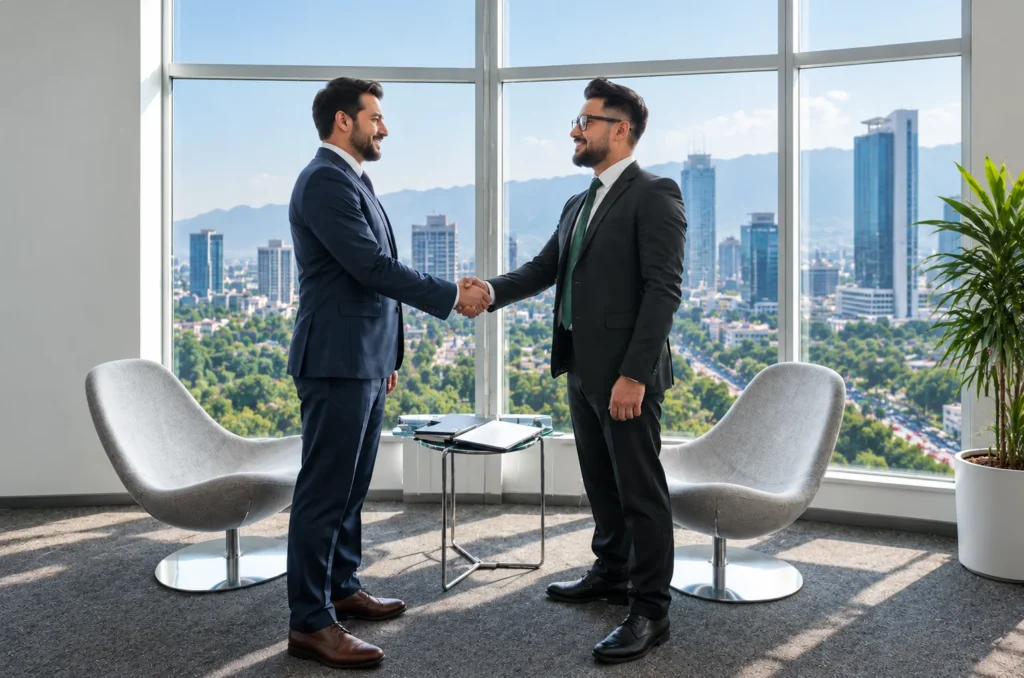 Business Development Services