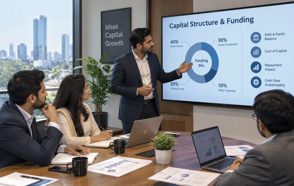 Investment Advisory Services