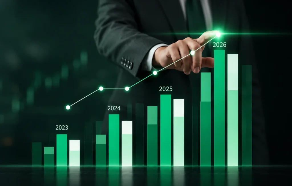 Financial Modelling & Forecasting