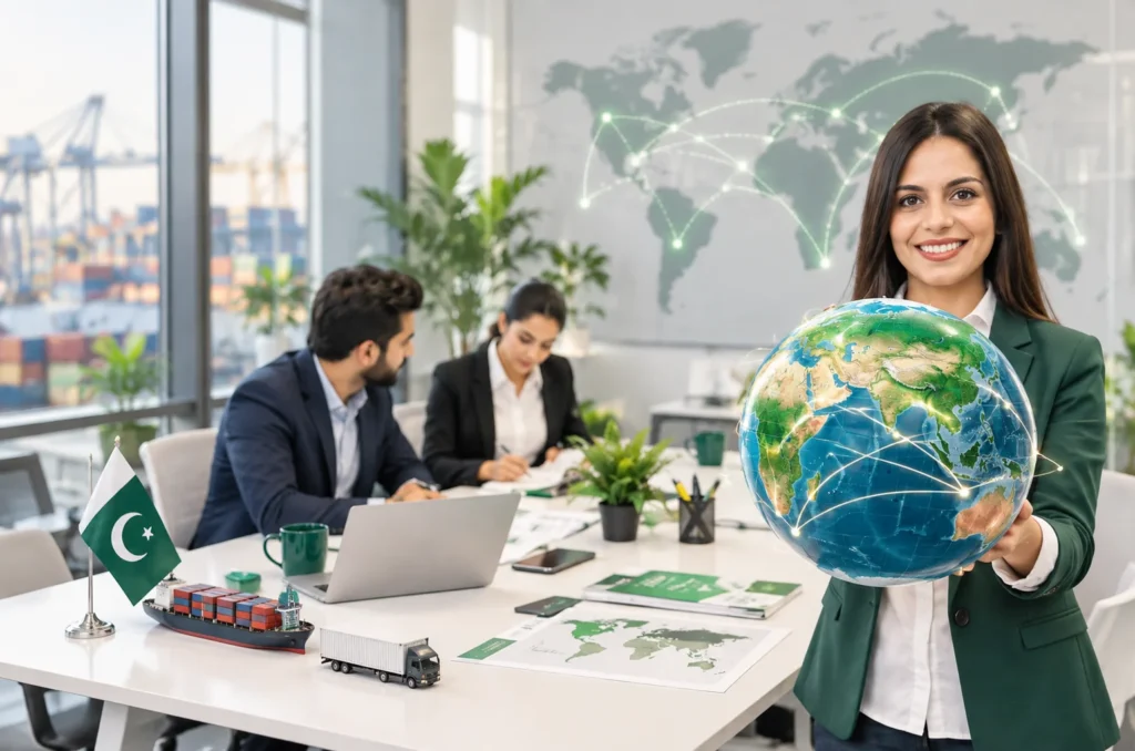 Business Development Services