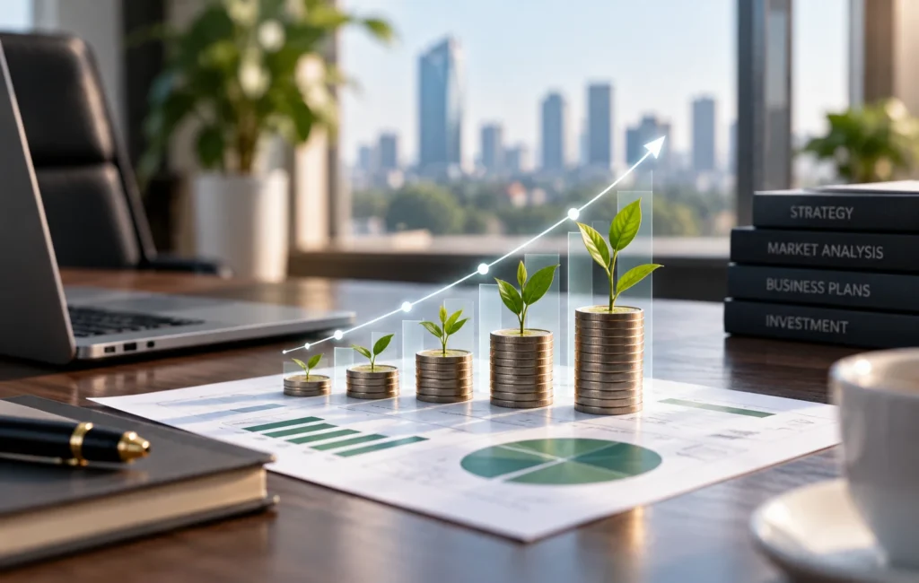 Investment Advisory Services