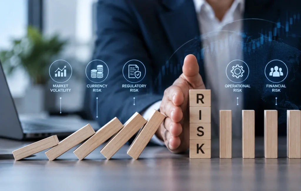 Investment Risk Management