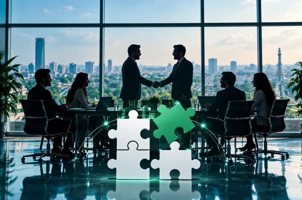 Business Development Services