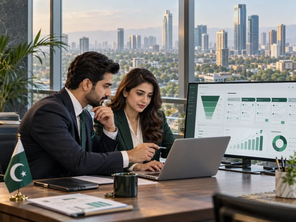 Business Development Services