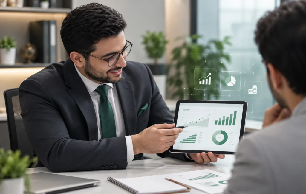 Investment Advisory Services