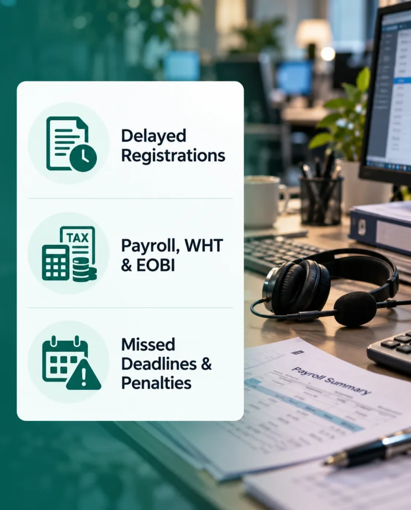 Call Centre Compliance Services 