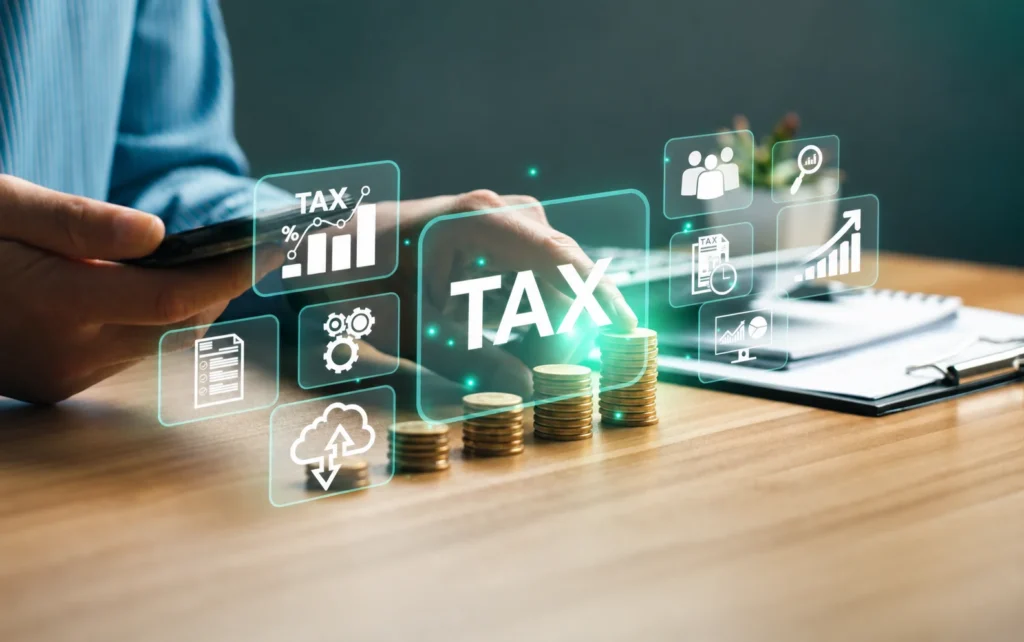 Tax Planning Services