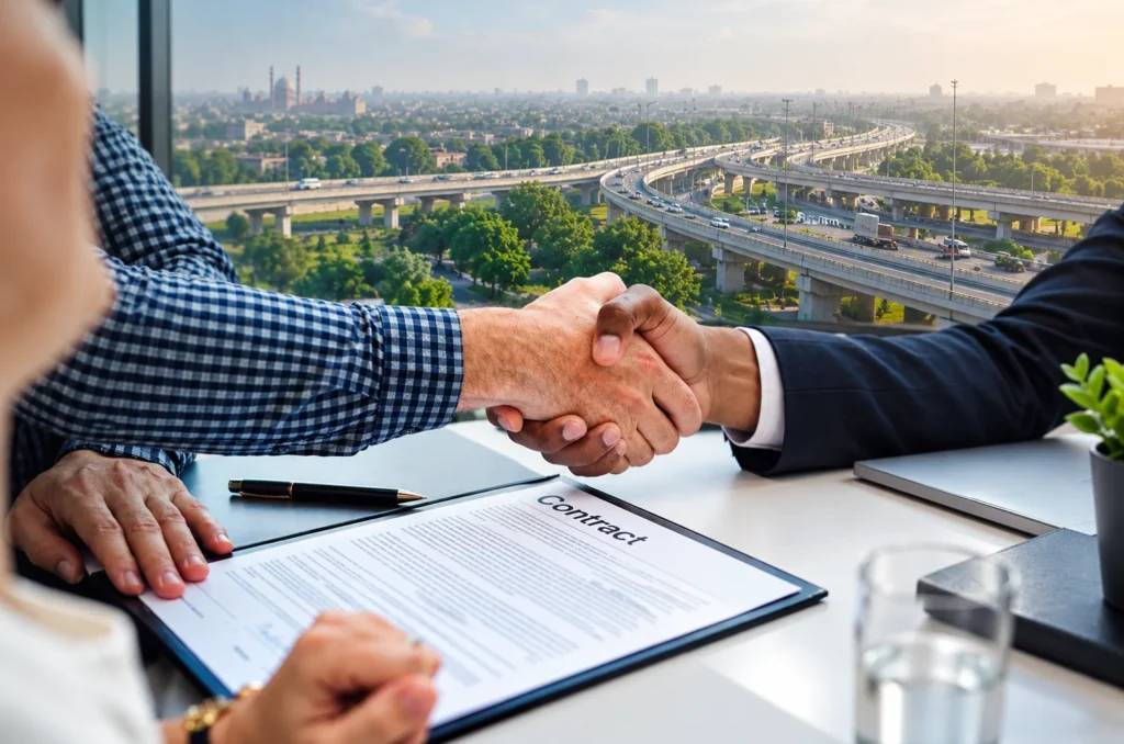 Legal Consultancy Services