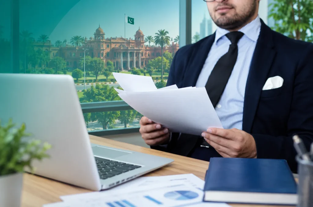 Legal Consultancy Services