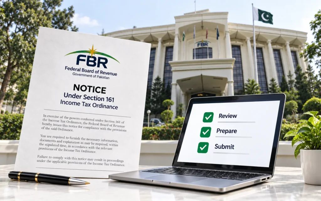 Tax Planning Services