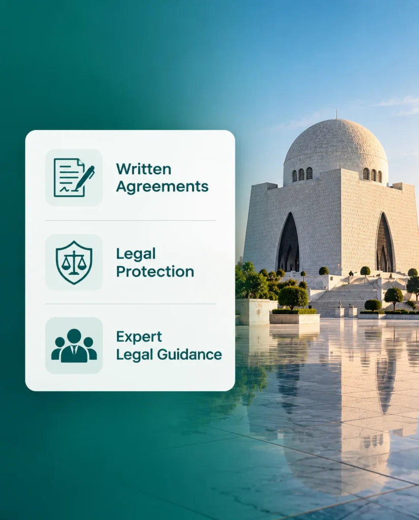 Legal Consultancy Services