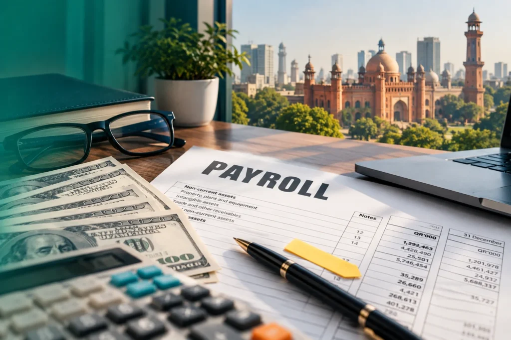 Payroll Compliance