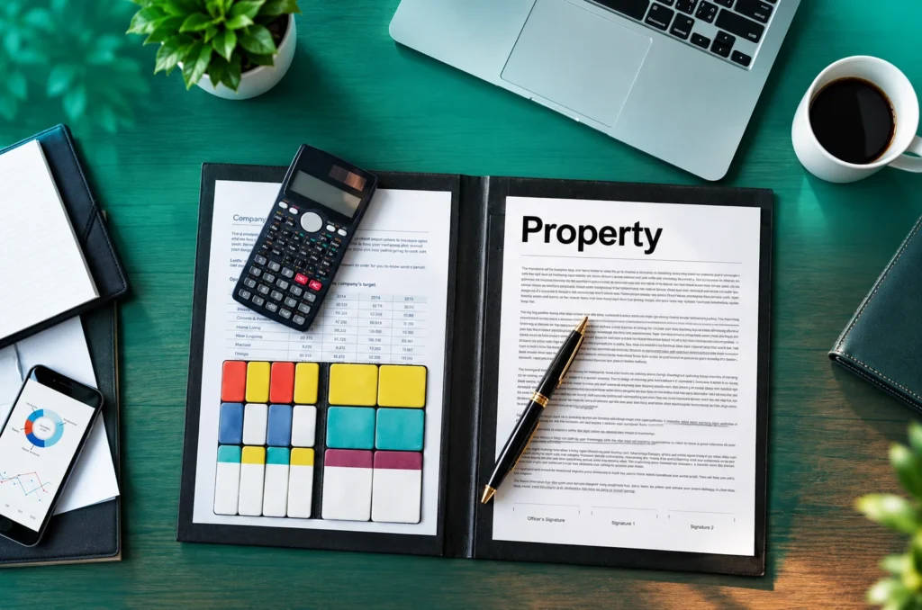 Legal Consultancy Services