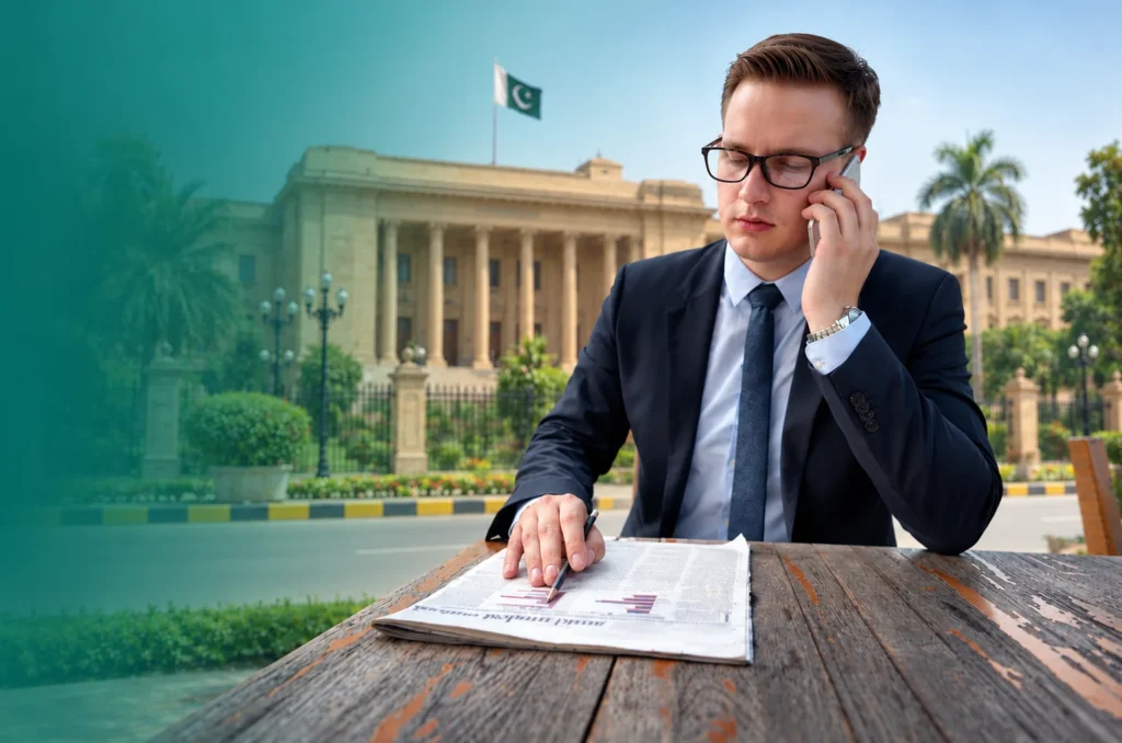 Legal Consultancy Services