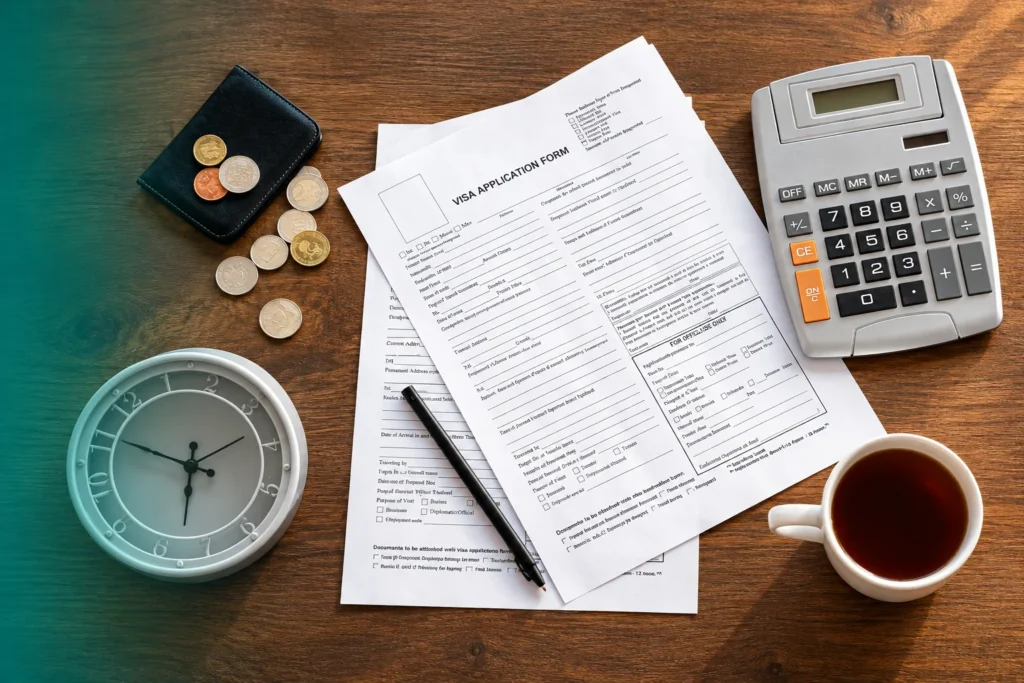 Tax & WHT Compliance
