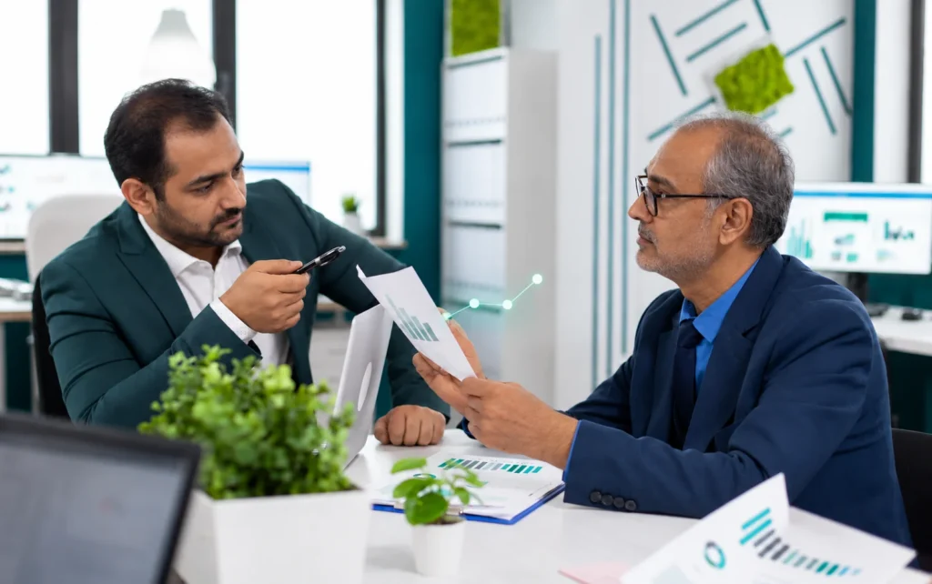 Tax Planning Services