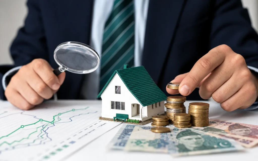 Tax Planning Services
